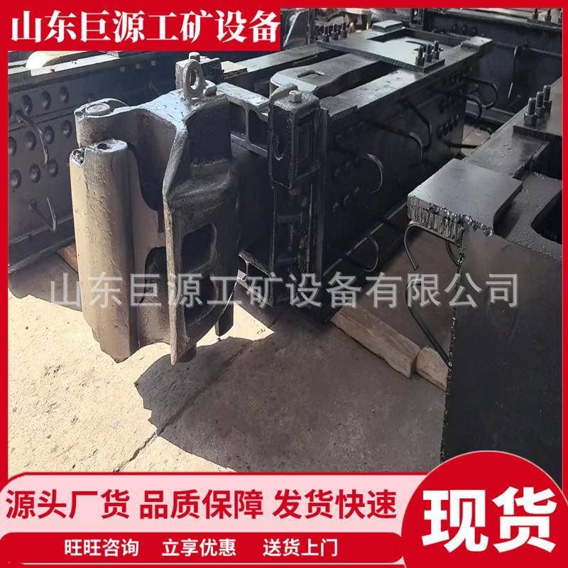 火车车钩 铁路用2号詹式车钩 车钩缓冲装置 电控脱钩2号詹式车钩