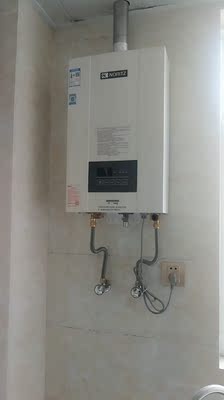 简介说能率燃气热水器怎么样，使用全过程大曝光，不看后悔