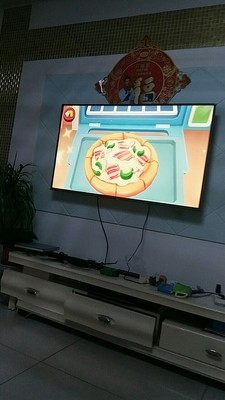 客观分析电视VIDAA55V1A和创维55M7S哪个好，差别大不大？