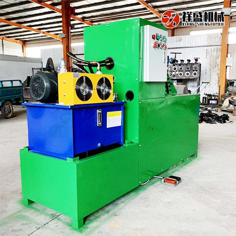 螺旋叶片成型机全自动不锈钢绞龙大小型模具加工压制挤压机成型机