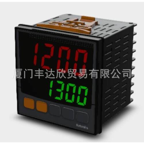 全新奥托尼克斯温控表TCN4H-24R/TCN4M-24R/TCN4S-24R/TCN4S-22R