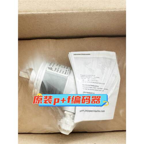 P+F倍加福PVS58N-011AGR0BN-0013编码器514808