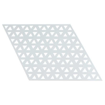 铝单板慕墙铝单板加工 厂艺术冲孔铝板幕墙冲孔氟碳门头外墙吊顶