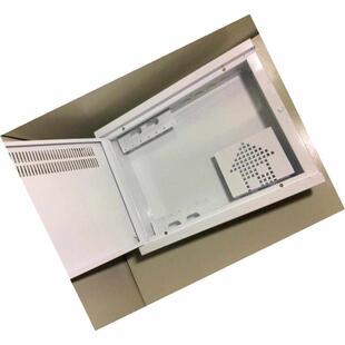 家用100 门400横弱电300装 空箱 箱暗箱 多媒体信息 布线箱