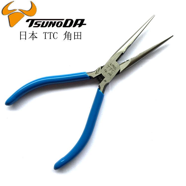 日本进口TTC角田牌ER-125