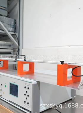 3Ctest泰思特 脉冲电容耦合夹 EFT-4001G EFT-4003G