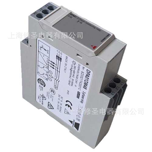 佳乐三相继电器DPA01/DPB01/DPC01电源不平衡监控保护器量大优惠