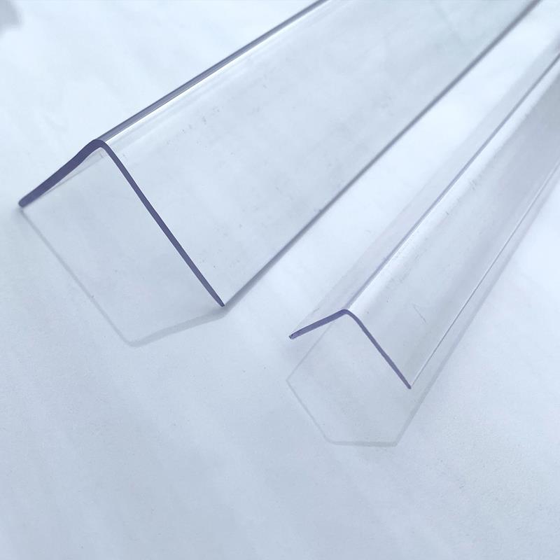 透明护墙角护角条阳角线墙纸直角包边条墙边收口防撞免打孔保护条