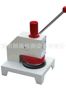 cobb可勃吸水性测定仪 纸和纸板表面吸水率测试仪 可勃取样器