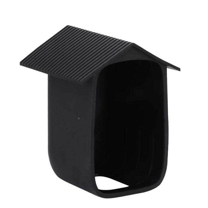 适用于Eufy Security eufyCam 3C硅胶保护套全包监控硅胶保护套