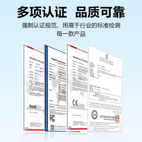 家用充电吸尘器手持式键盘机箱清洁灰尘吹吸二合一车载吹尘器V16D