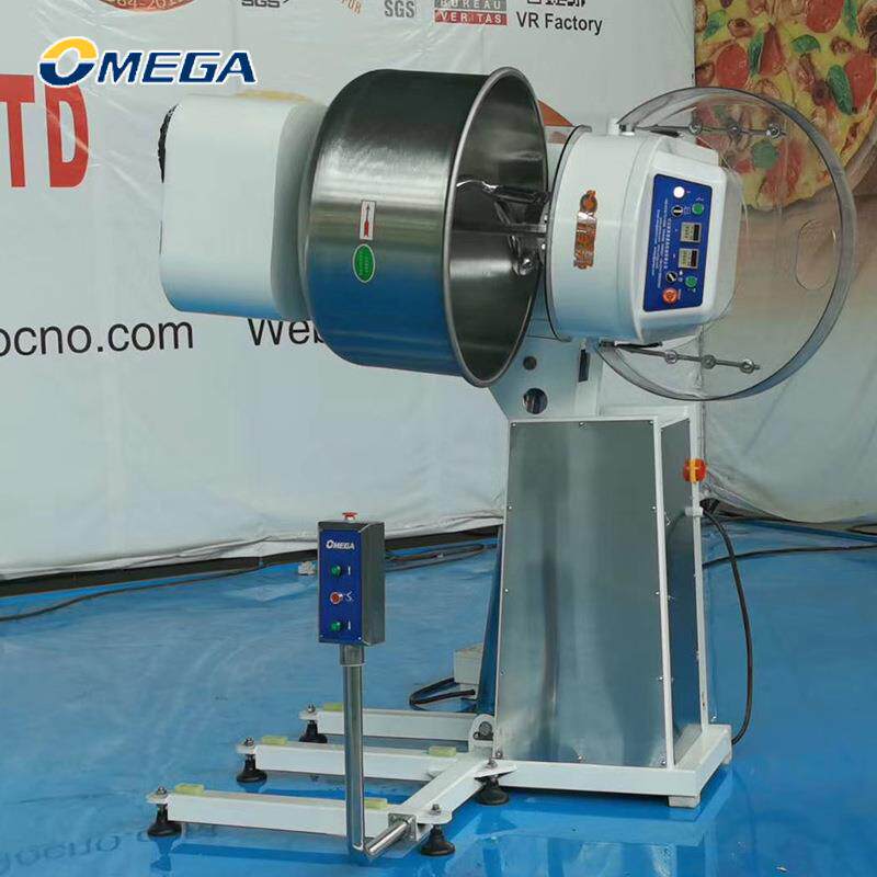 立式和面机厂家生产供应自动商用大型食品倾翻面团快速搅拌和面机