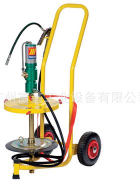 010-1036-000意大利MECLUBE迈陆博气动黄油泵：010-1038-000