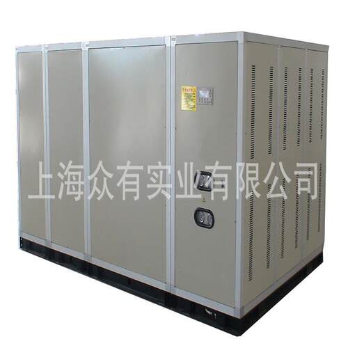 JLF7N(W)冷净化型冷柜式空调机组空气处理化工机组化工空调机