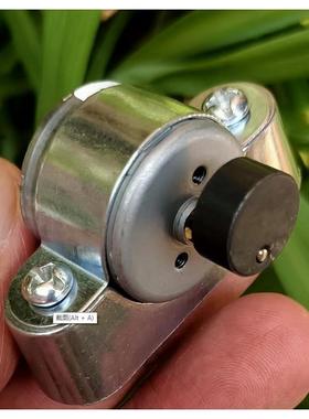 B3马达微型振动PWM调速正反转电机13H无刷震动低噪音NIDEC12V配件