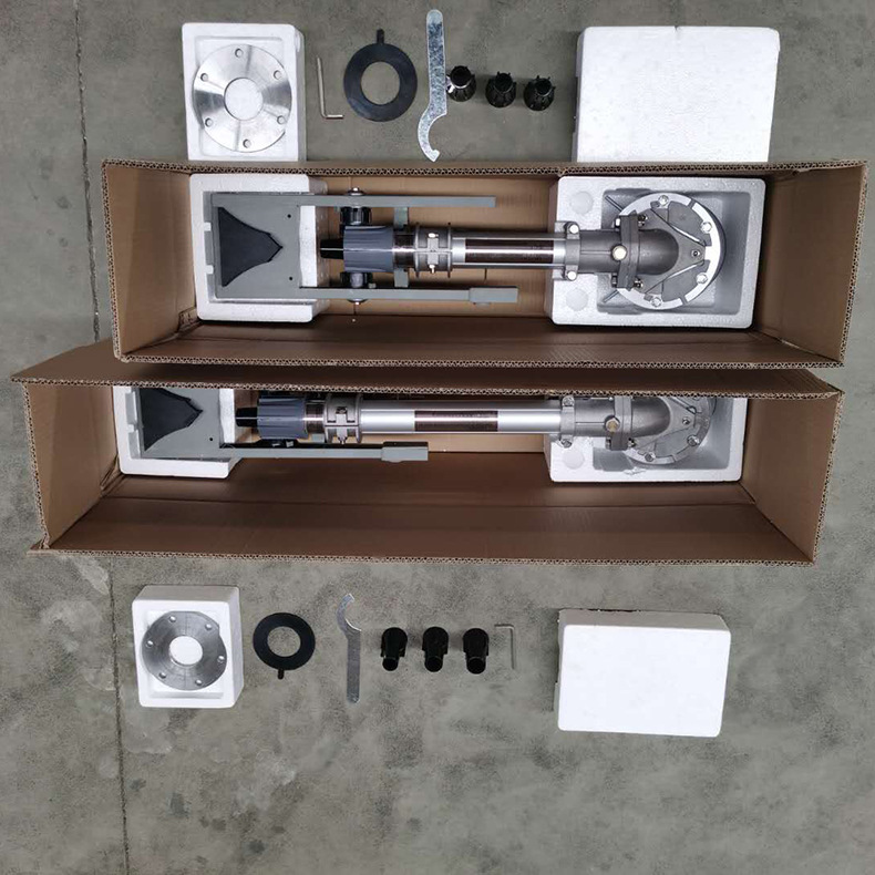 煤矿电厂钢厂专用50防尘喷枪防尘喷淋喷枪2寸法兰连接