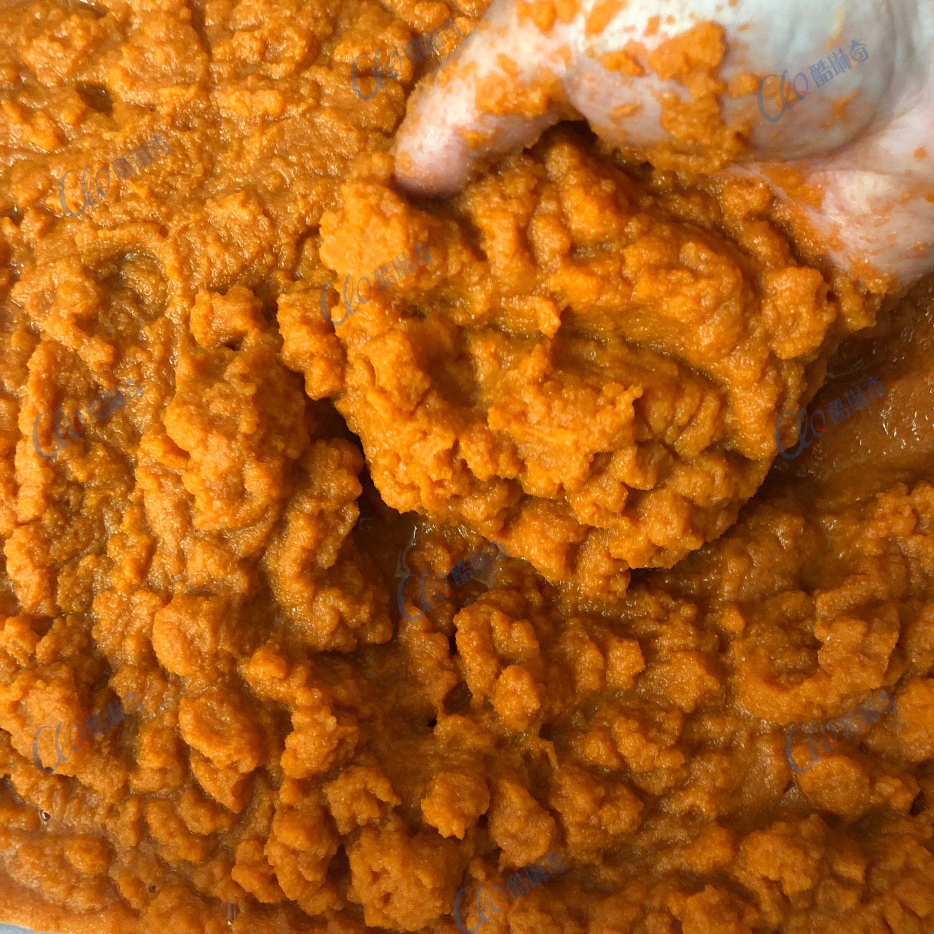 酒厂果酱机磨酱机打浆机 萝卜青菜快速破壁碎泥机1分钟快速打浆机