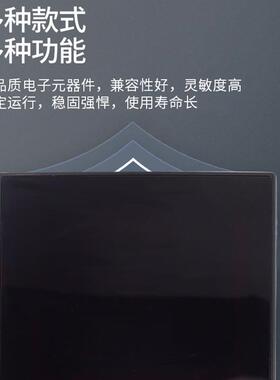 BT6温湿度温控仪表 门窗设备注塑机 涂布机智能数显温度控制器