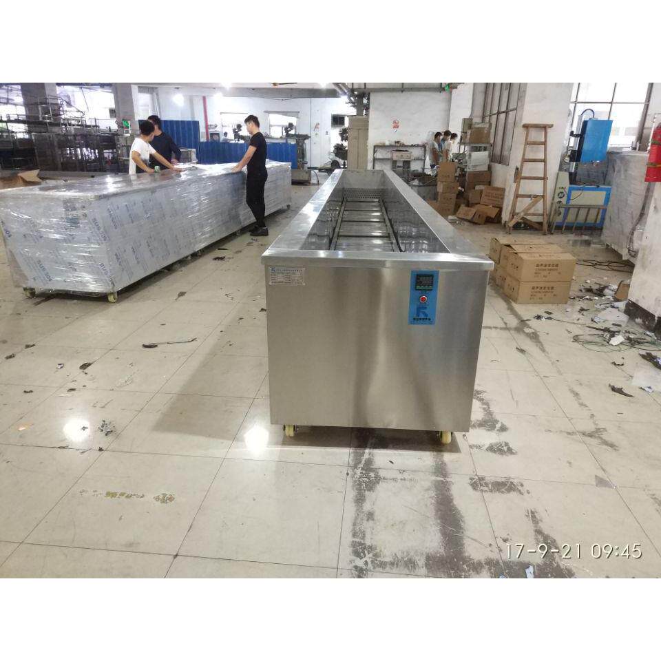 大型超声波清洗机，大型超声波清洗设备