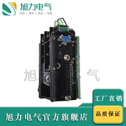 CT19BN-1二型弹簧操作机构CT19-114 真空断路器手动操作机构
