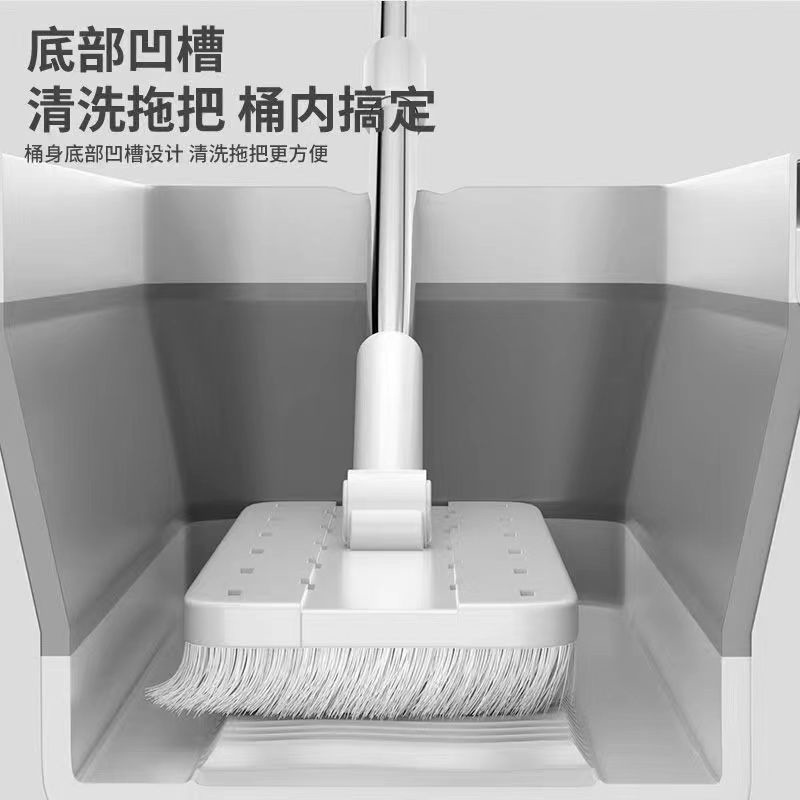 可折叠长方形拖把拖把其他配件