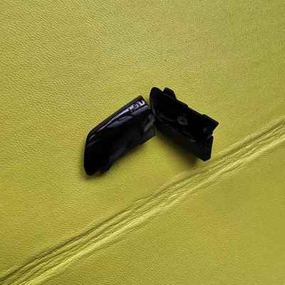 适用于 于罗技Logitech G900/903/HERO有线 线无线 线滑鼠侧键G键