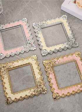 边框插座护套个性墙贴关开贴PFX6477级创意保护现代感简约猫咪卧