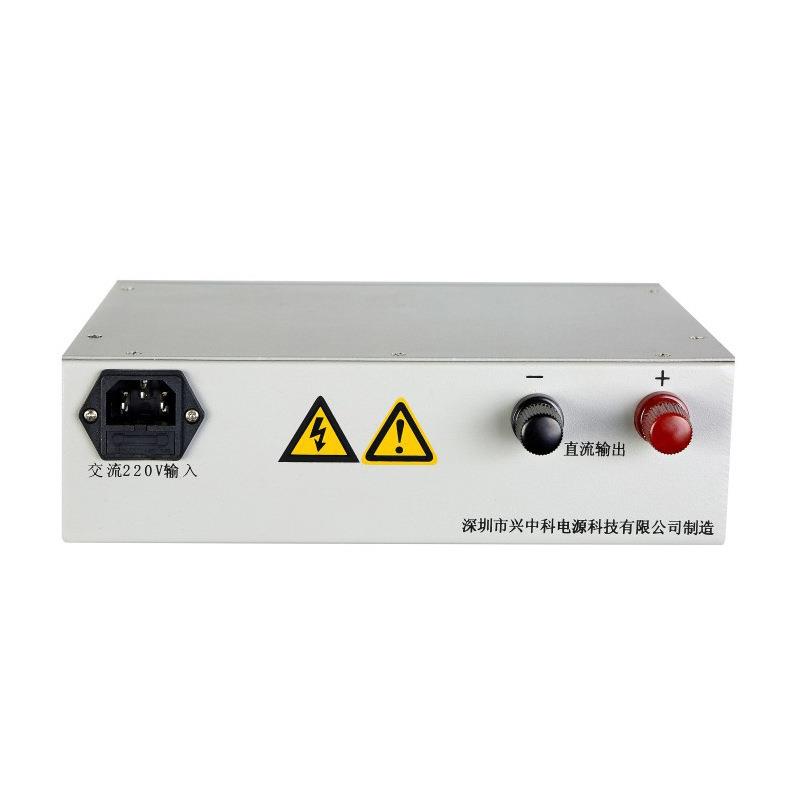 工厂150V20A产品老化测试电源 老化架配套直流电源开关电源