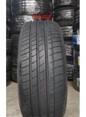 海倍德轮胎 255/55ZR20 110W RS26