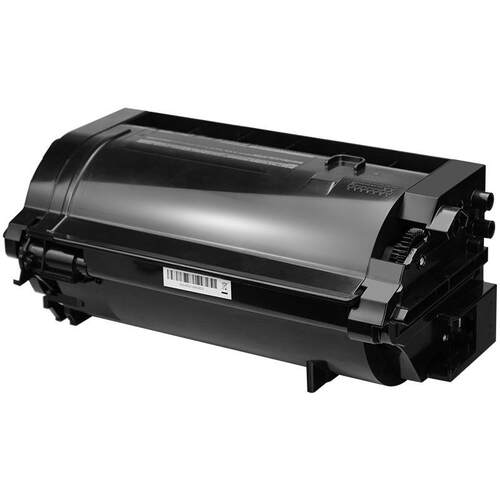 新款跨境适用夏普MX-B70T粉盒MX-B557F/B557P打印机墨盒B707P碳粉