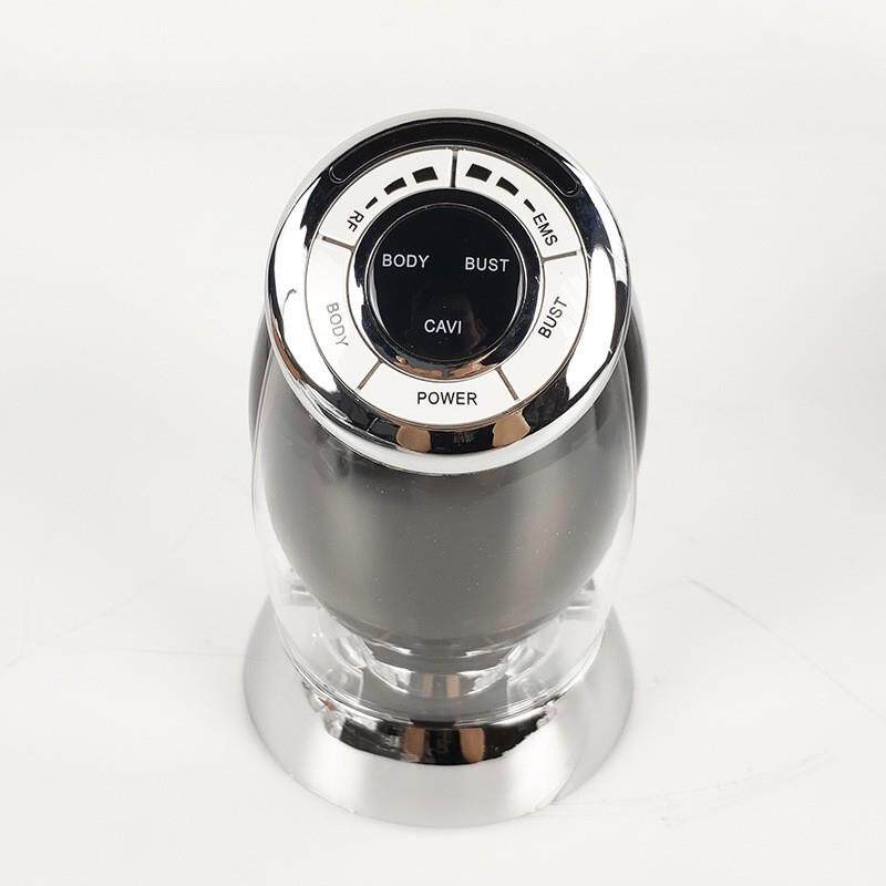 新款超声热波燃脂脂仪塑美塑形甩溶脂减脂体机产后修复瘦肚腩瘦脸