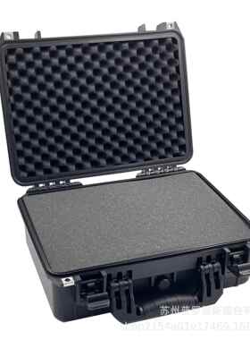 P工厂现货器设备箱安全QVP仪防护箱三防箱质P材塑料箱零件