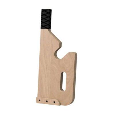 Barbell Lifter Jack Barbell Stand for Unloading Weight