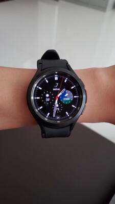 三星Galaxy Watch4 Classic评测怎么样？深度评测究竟如何呢！