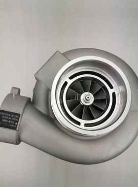 TD13M-45QR S6R49182-03270 49182-00410 EX1200-5 涡轮增压器