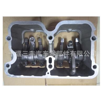 发动机用NT855摇臂室总成3044788山推SD22 SD23配件