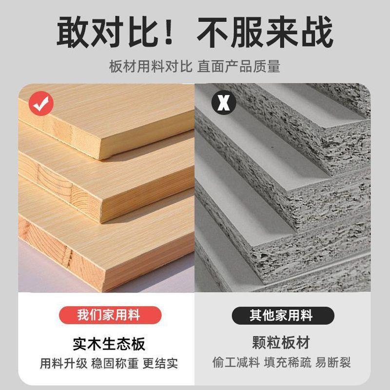 fLE柏力鑫餐边柜酒柜组合书柜带储物玻璃门收纳家用加高客厅书房