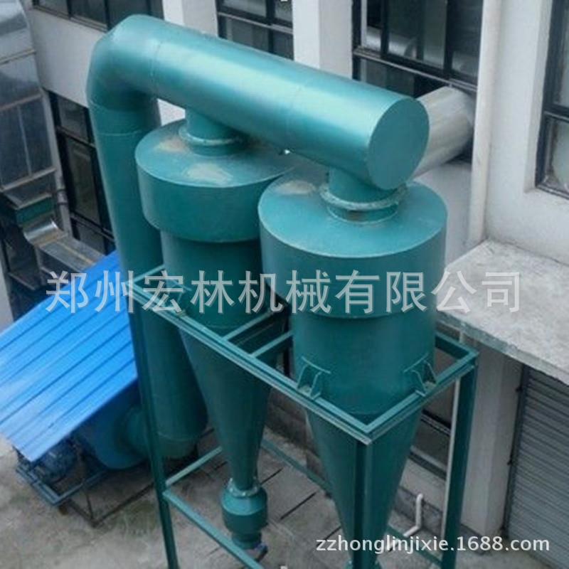 mc布袋旋风除尘器 工业设备旋风分离器 旋风分离除尘器