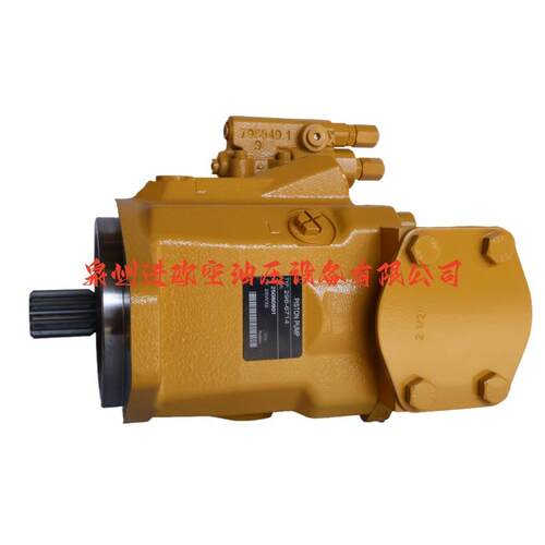 卡CAT307D/30C 241-9LVY29液压泵总成89 卡特特彼勒挖掘机主泵