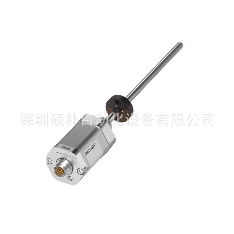 巴鲁夫 BTL7-E100-M0400-B-S32 杆式结构的磁致伸缩位置测量系统