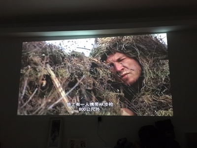 来比下投影仪明基和坚果i6哪个好，优缺点区别是？