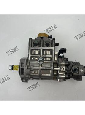 适用道依茨F4L912柴油泵总成 件号32E61-10301 发动机柴油泵配件