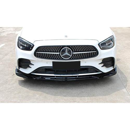 2021款EW级21E00LQLBE200LE260L改装前铲小改包围大包围装