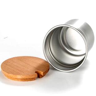 613具醋装 木座味油组合装 餐桌酱壶壶调料瓶调味罐盐罐套BM