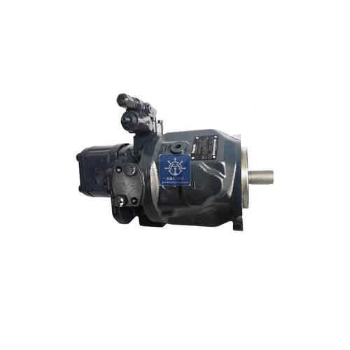 REXROTH A10VSO28DFR/31R-PPA12N00开舱油泵船舶液压泵