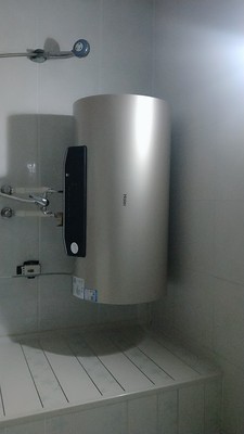 大家可知Haier/海尔 EC6002-MG(U1)热水器质量怎么样口碑好吗