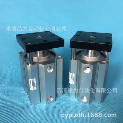 *10/杆导jtd32x5jtd20具15x20x25x30x35气缸治-滑块-气缸/sjtd25