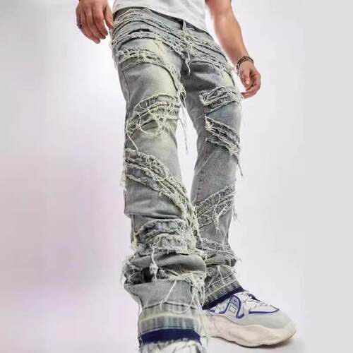 Men's Comfortable Stylish Soft Durable High-Quality