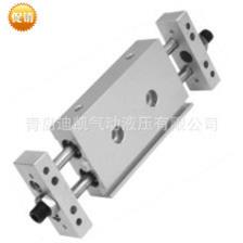 TKC导杆气缸 STMB16*100空压缸STMB 12*125S