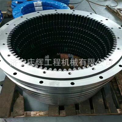 C29挖掘机拖链轮支重轮驱动齿引0轮链E2514条履带板导总成